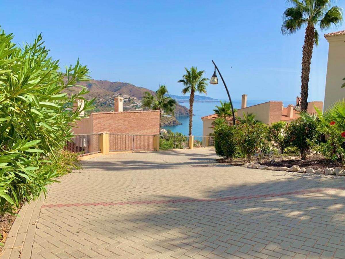 Adosado Con Piscina A 5 Minutos De La Playa Villa Almunecar Exterior photo